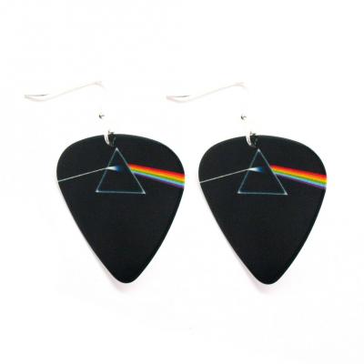 pink floyd dark side earrings.JPG